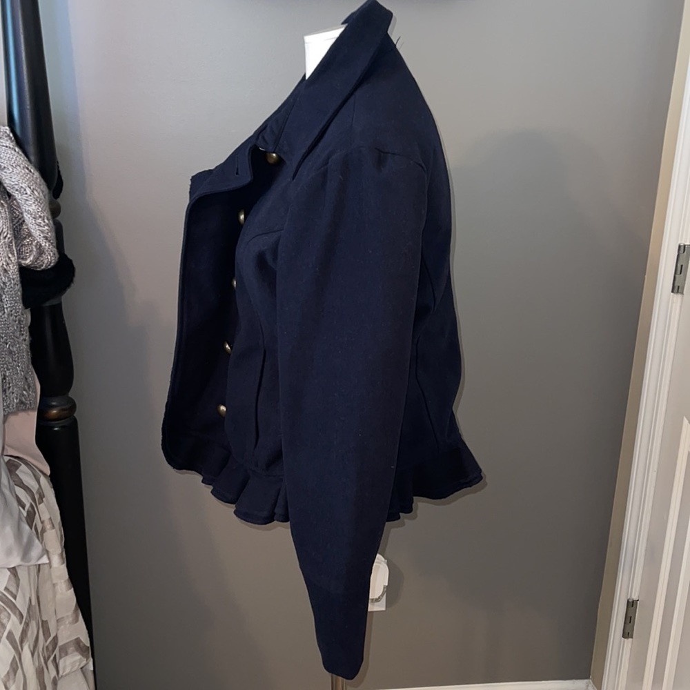 European Style Jacket - Picture 2 of 5